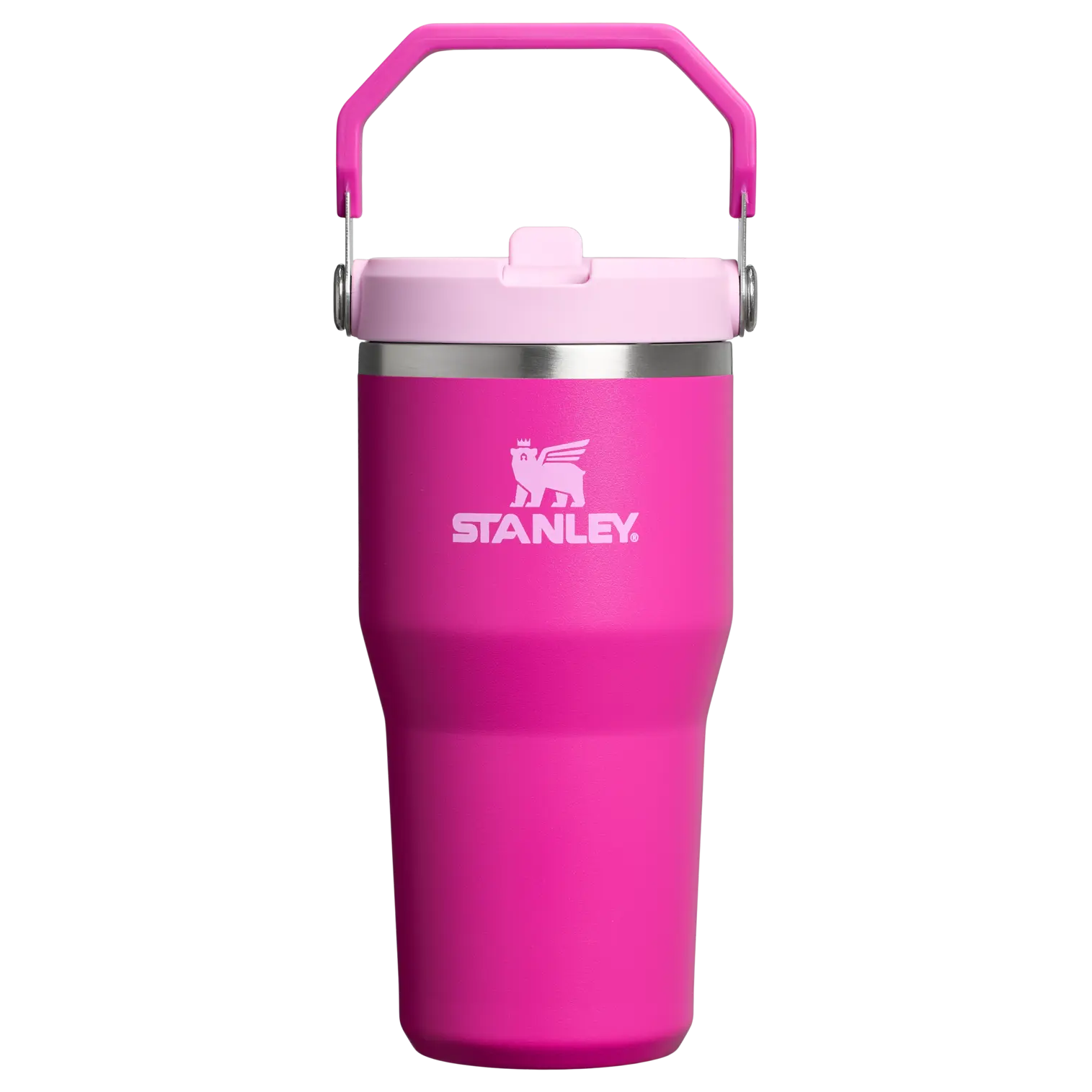 IceFlow™ Flip Straw 2.0 čaša sa slamkom 2.0 0.6L / 20oz-2