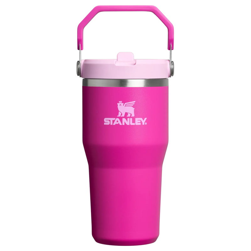 IceFlow™ Flip Straw 2.0 čaša sa slamkom 2.0 0.6L / 20oz-2