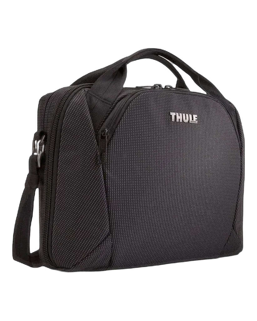THULE Crossover 2 Laptop Bag 13.3” - crna-1