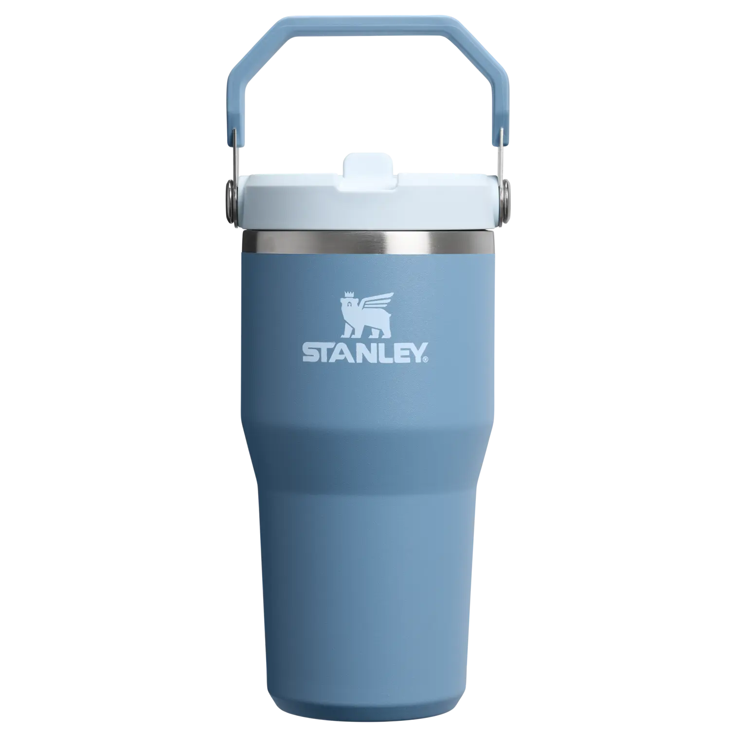 IceFlow™ Flip Straw 2.0 čaša sa slamkom 2.0 0.6L / 20oz-4