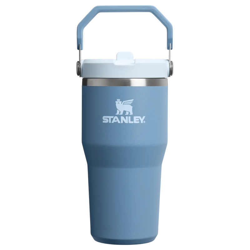 IceFlow™ Flip Straw 2.0 čaša sa slamkom 2.0 0.6L / 20oz-4
