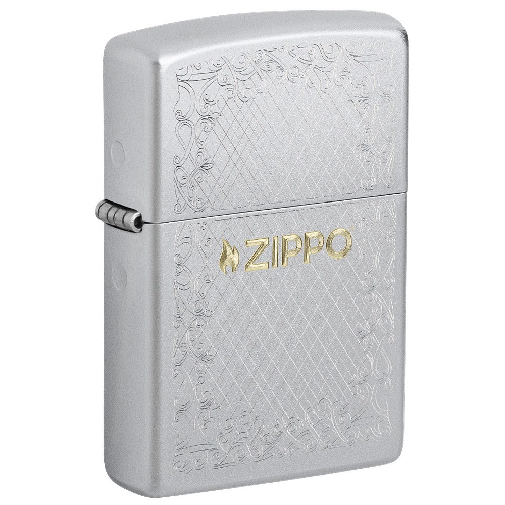Zippo Frame Upaljač