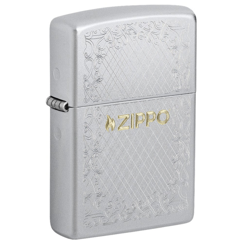 Zippo Upaljač Frame