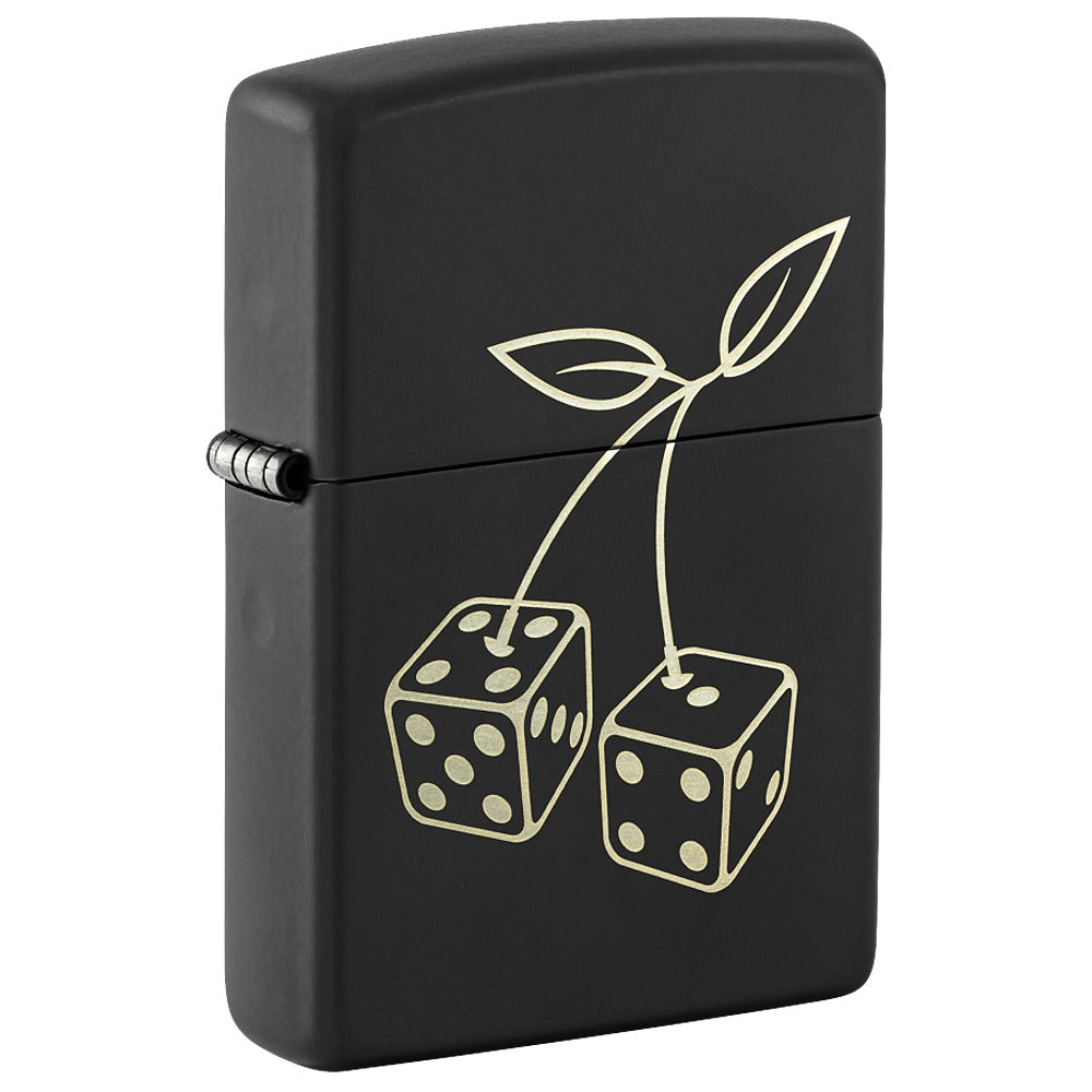 Zippo Upaljač Dice Cherries