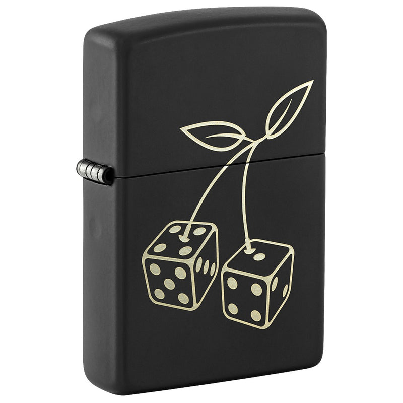 Zippo Upaljač Dice Cherries