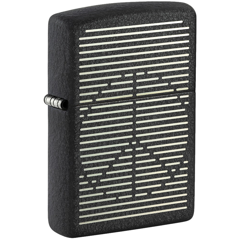 Zippo Upaljač Peace Blind