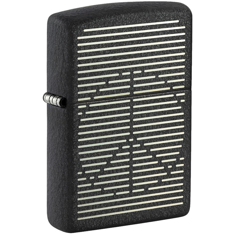 Zippo Upaljač Peace Blind