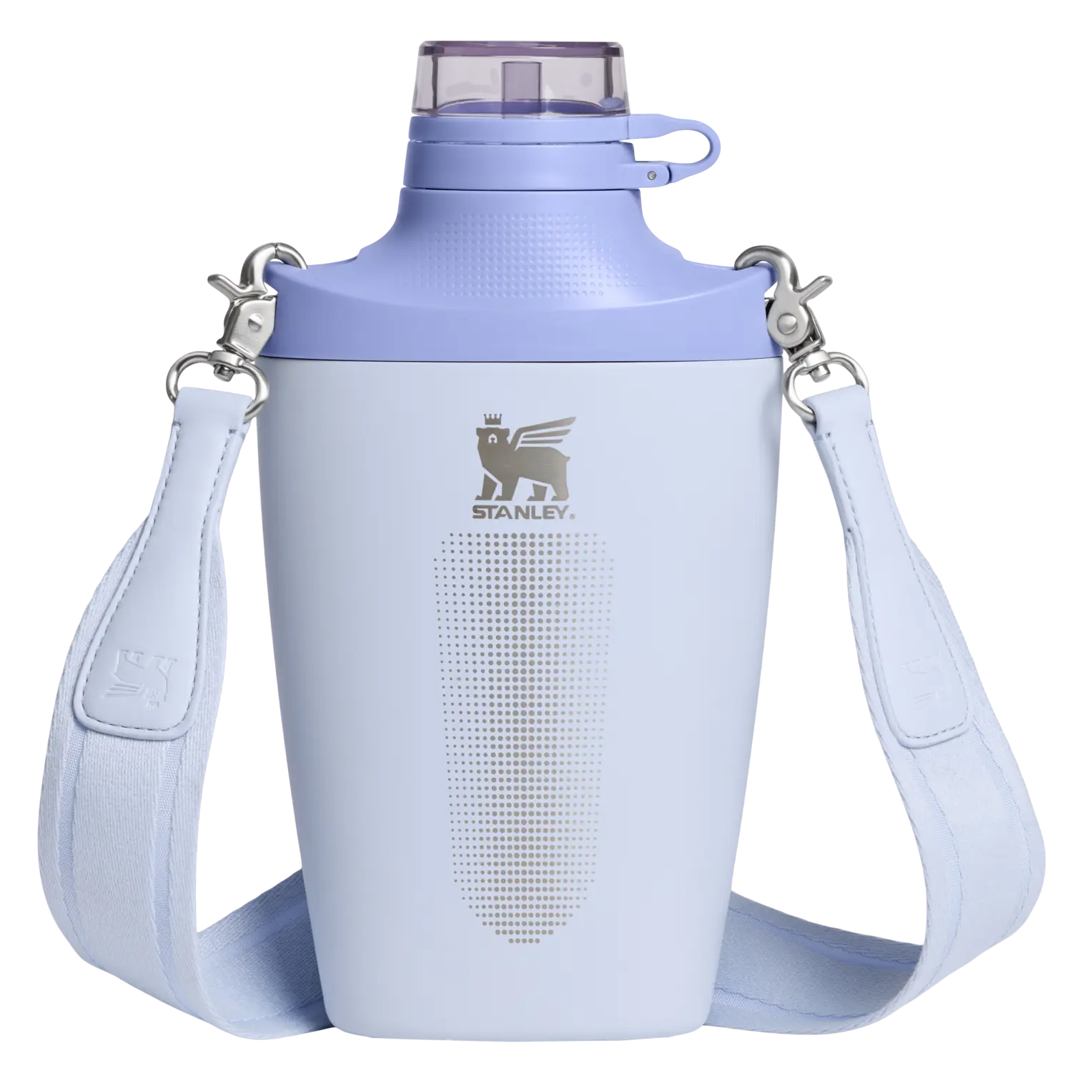 The Stanley Cross Bottle 0.68L / 23oz-1