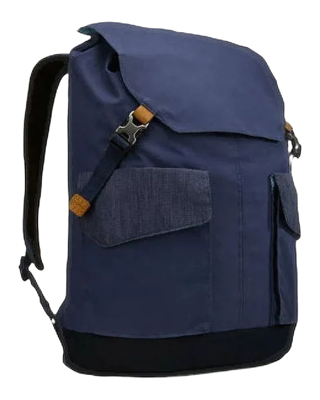 CASE LOGIC LoDo ranac 15.6” - plava-1