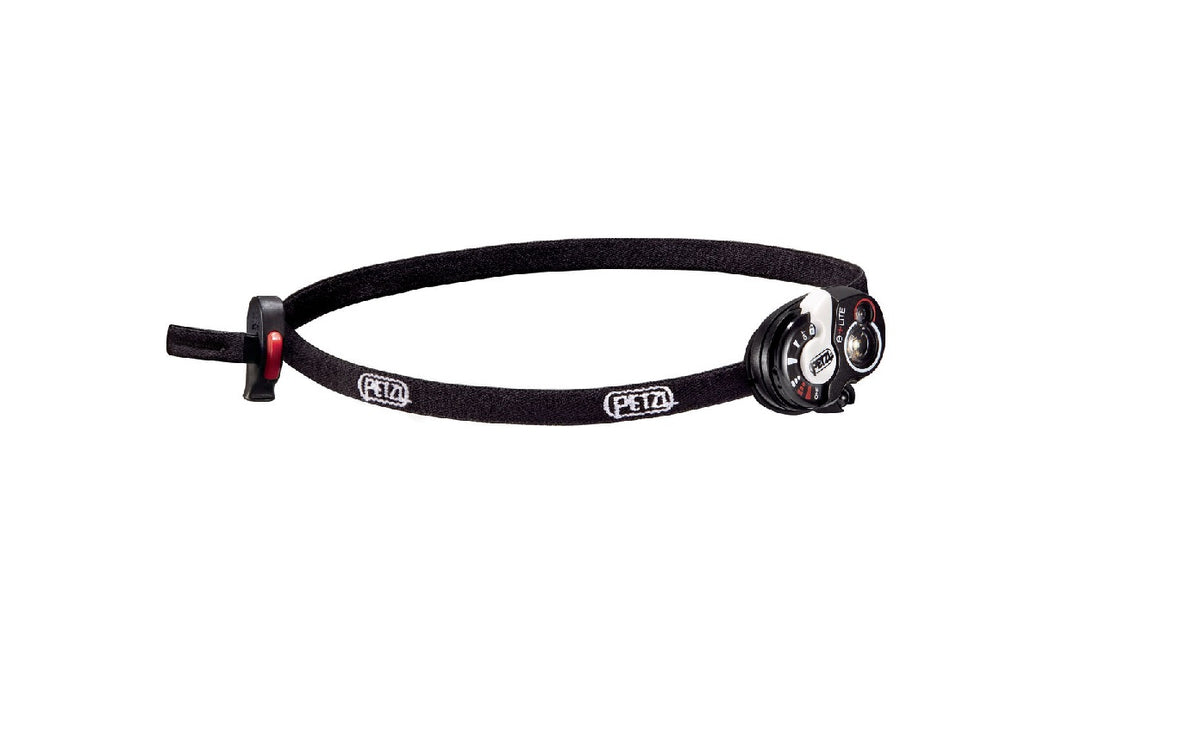 Petzl E+Lite Čeona Lampa