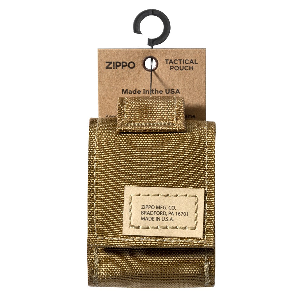 Zippo Futrola za Upaljač Tactical Coyote – slika 8