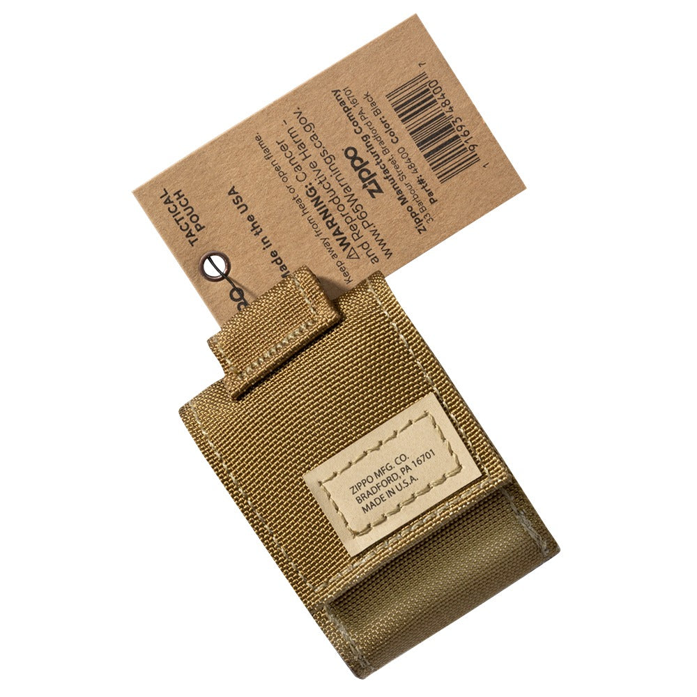 Zippo Futrola za Upaljač Tactical Coyote – slika 9