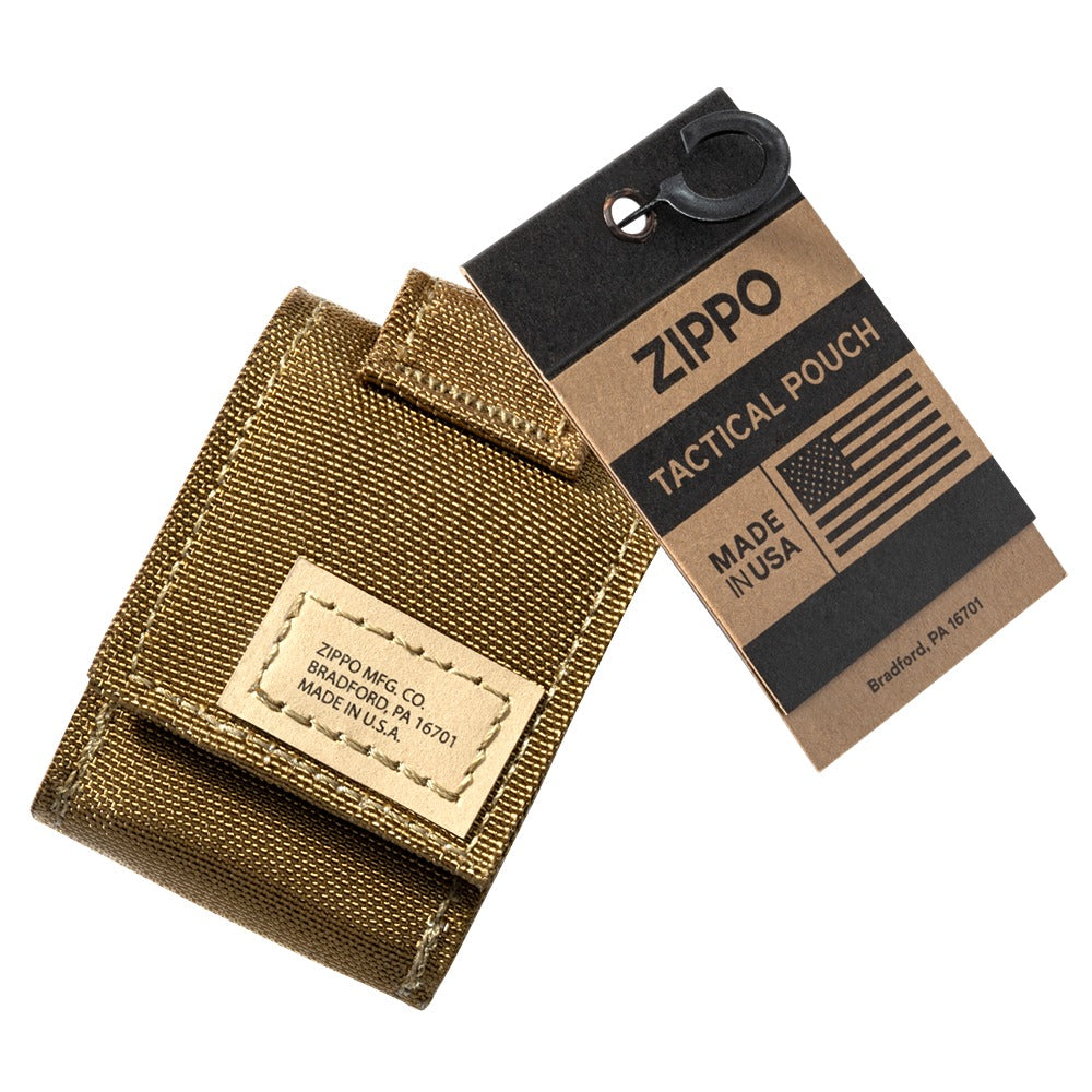 Zippo Futrola za Upaljač Tactical Coyote – slika 10
