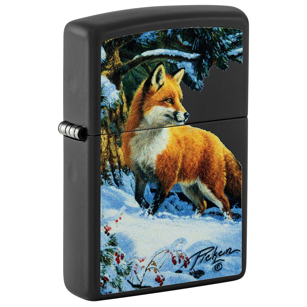 Zippo Upaljač 48596 LP Lisica