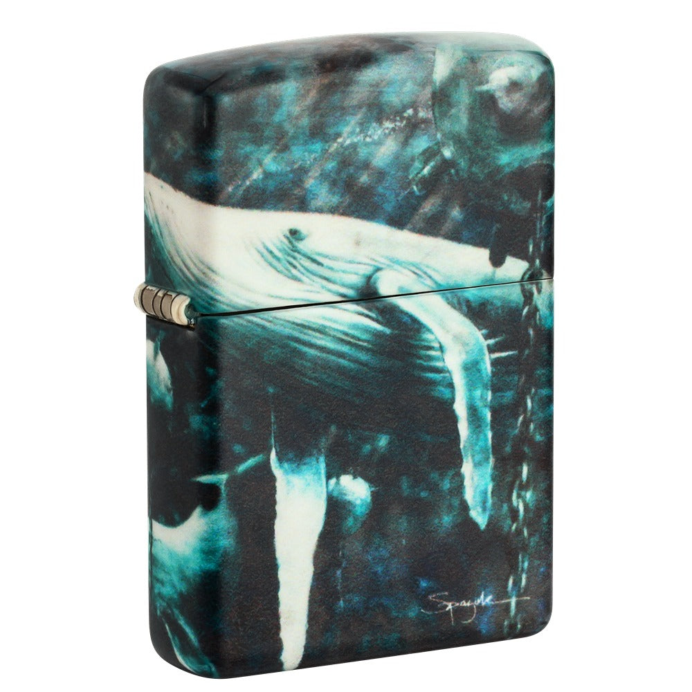 Zippo Upaljač Spazuk