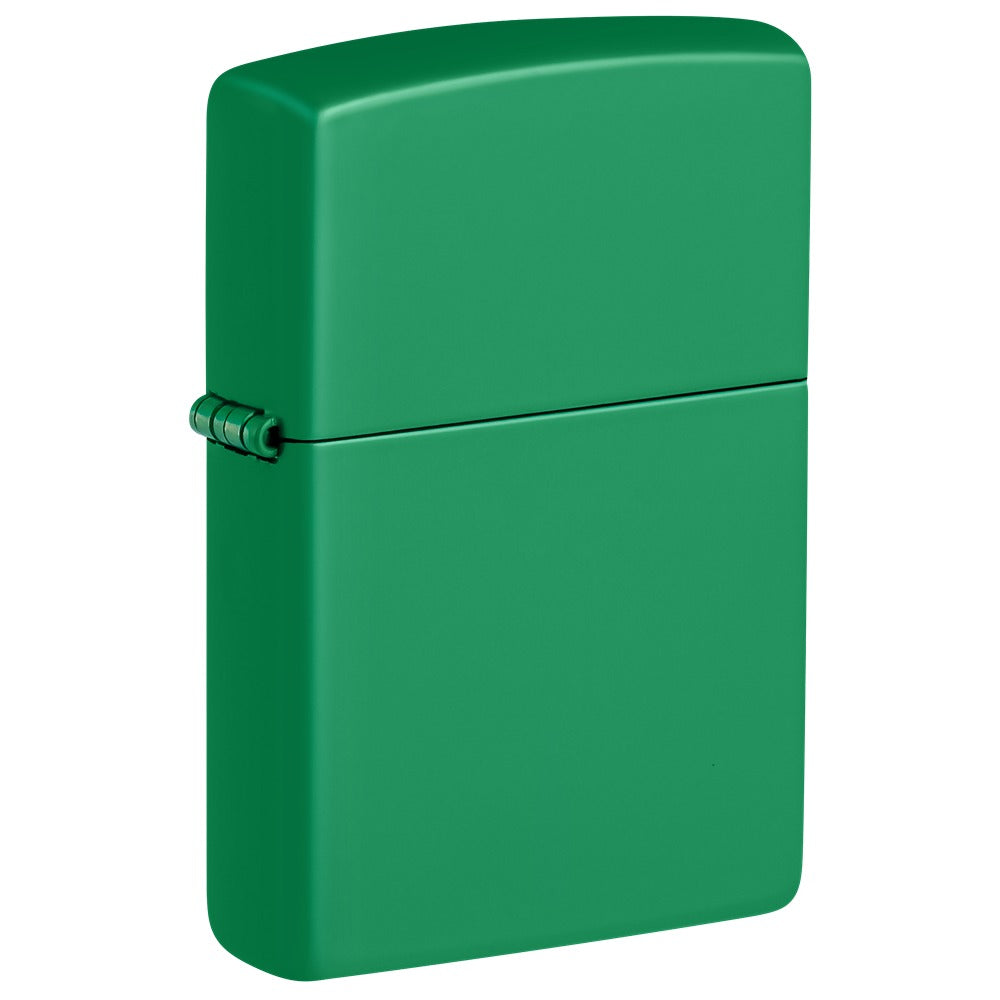 Zippo Upaljač 48629 Green Grass – slika 8