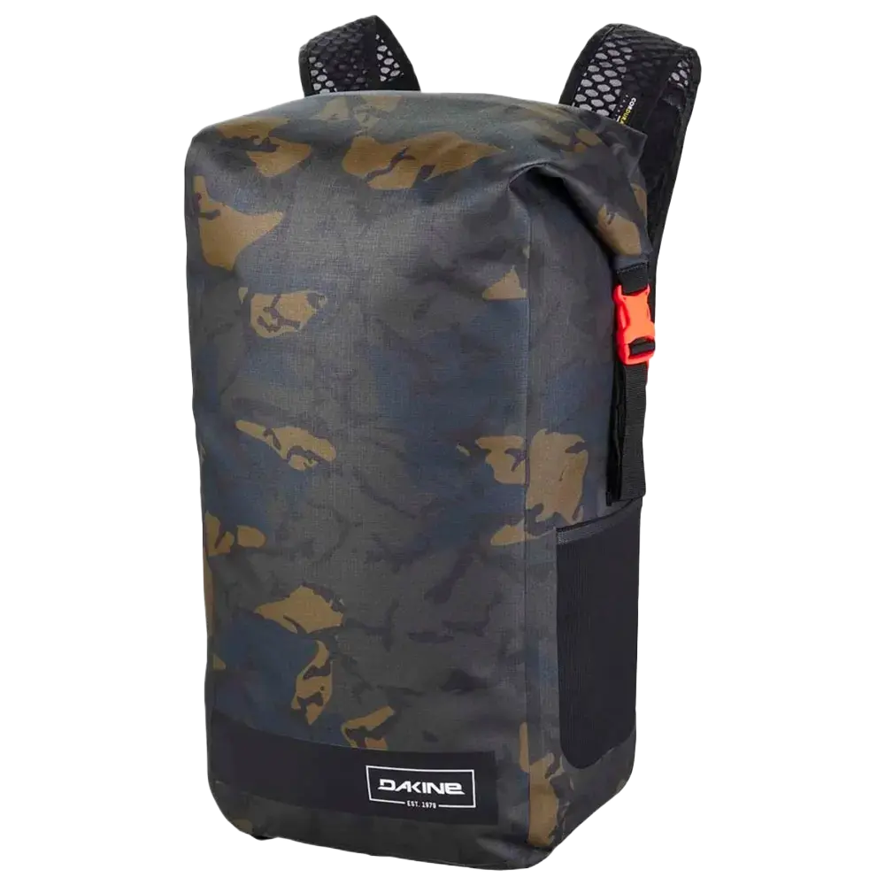 CYCLONE ROLL 32L-2