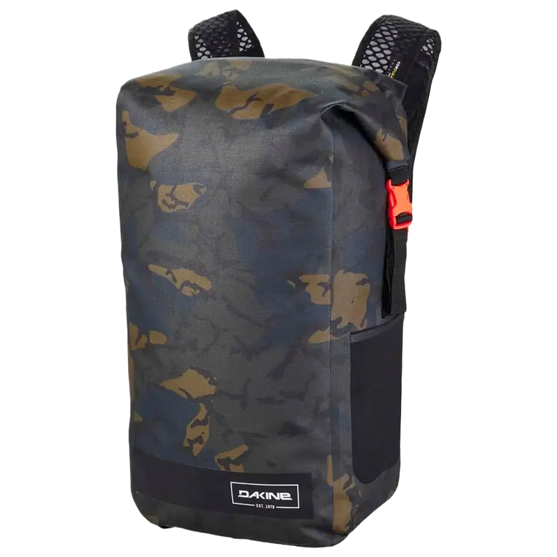 CYCLONE ROLL 32L-2