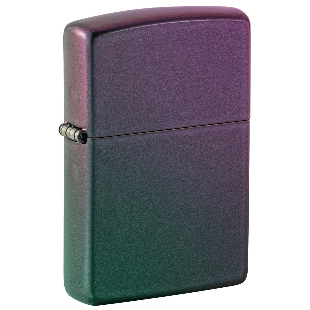 Zippo Upaljač 49146 Iridescent Matte – slika 8