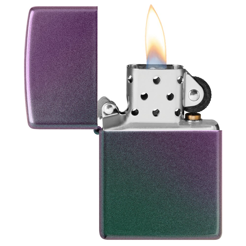 Zippo Upaljač 49146 Iridescent Matte – slika 9