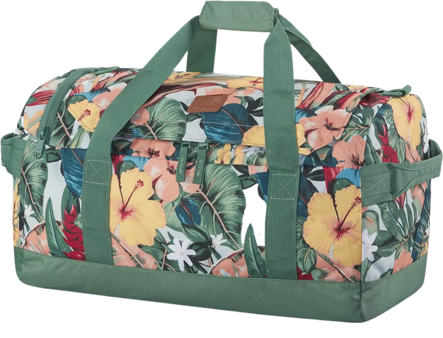 EQ DUFFLE 35L-3