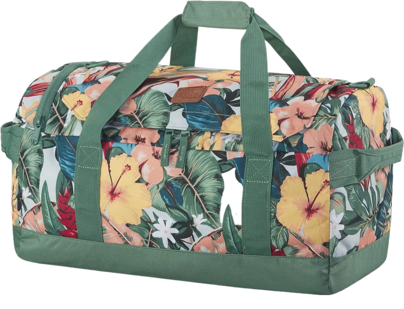 EQ DUFFLE 35L-3