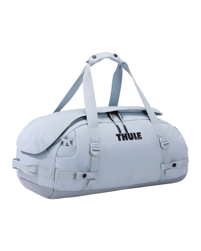 Thule Chasm Recycled Putna Torba 40L – Soft Blue / Gentle Beige