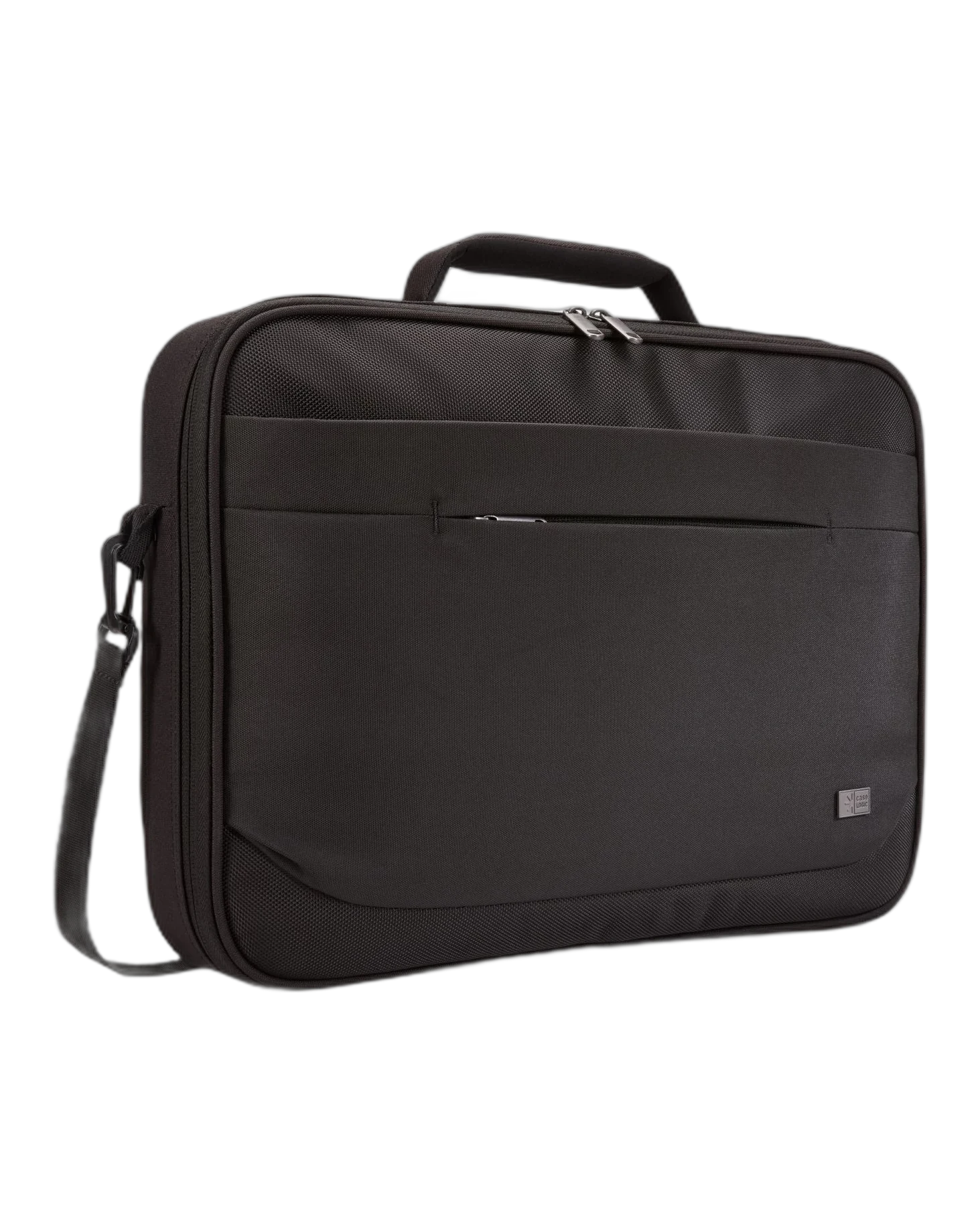 CASE LOGIC Advantage Laptop ClamSHELL Bag 15,6” - crna-1