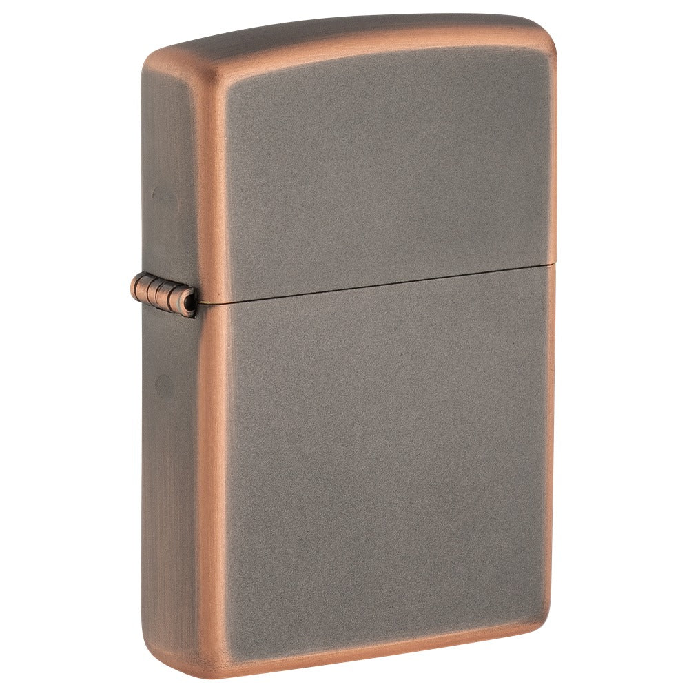 Zippo Upaljač 49839 Rustic Bronze – slika 8