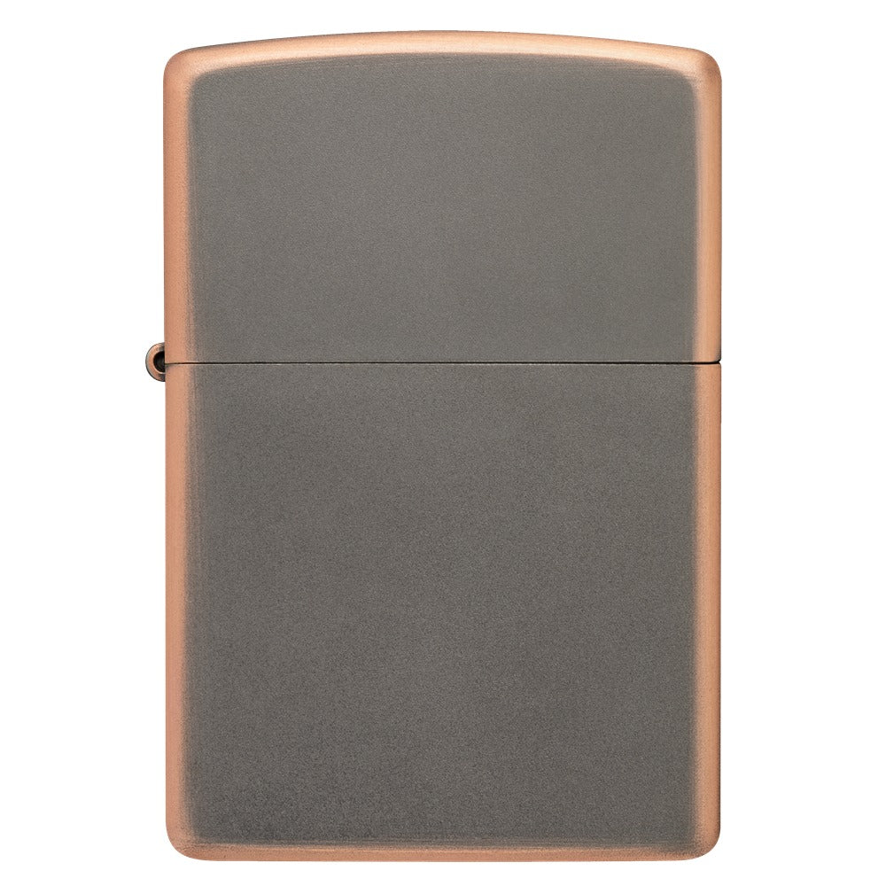 Zippo Upaljač 49839 Rustic Bronze – slika 9