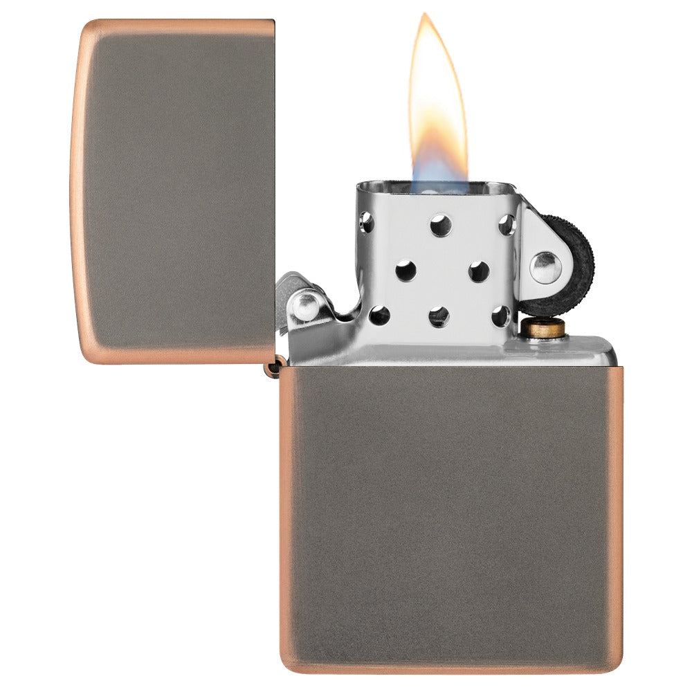 Zippo Upaljač 49839 Rustic Bronze – slika 10