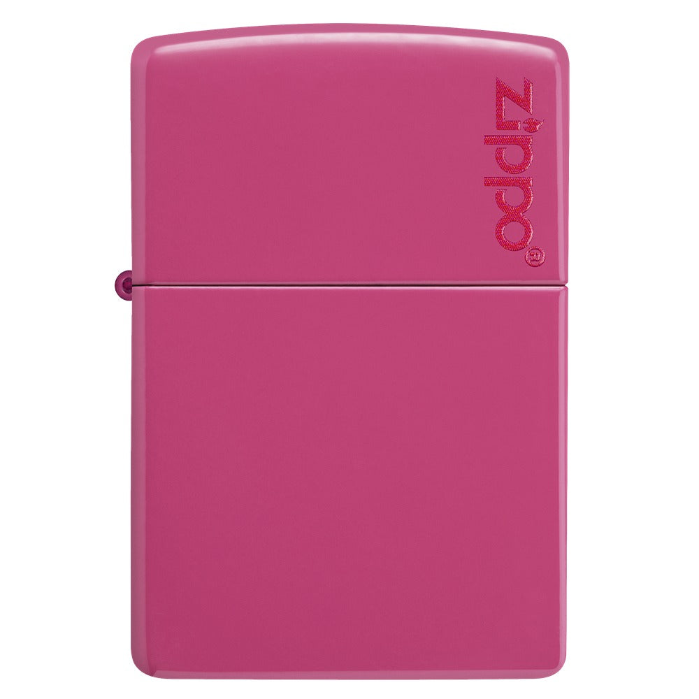 Zippo Upaljač 49846ZL Frequency Matte sa Logom – slika 9