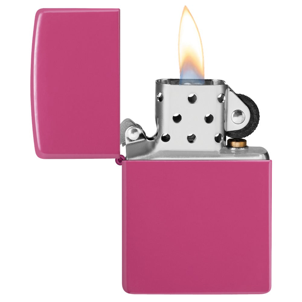 Zippo Upaljač 49846 Frequency Matte – slika 10