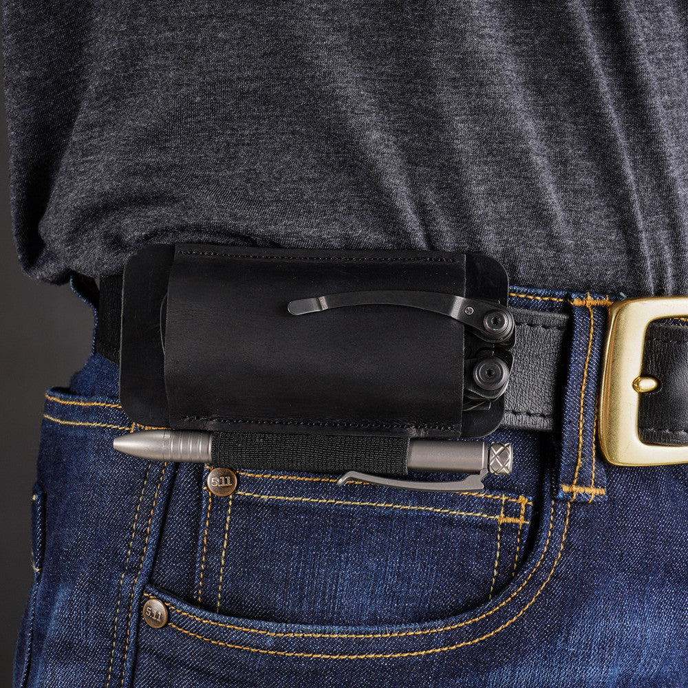 Viperade EDC Kožna Futrola PJ33 – slika 5