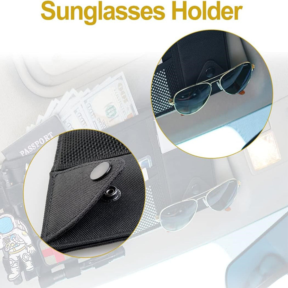 Viperade Organizator za Kola CHA4 – slika 4