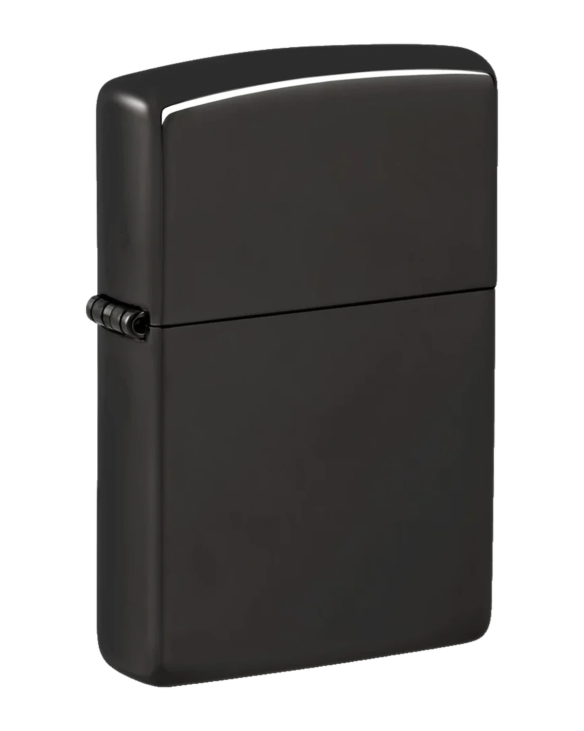 Zippo Classic High Polish Black Upaljač