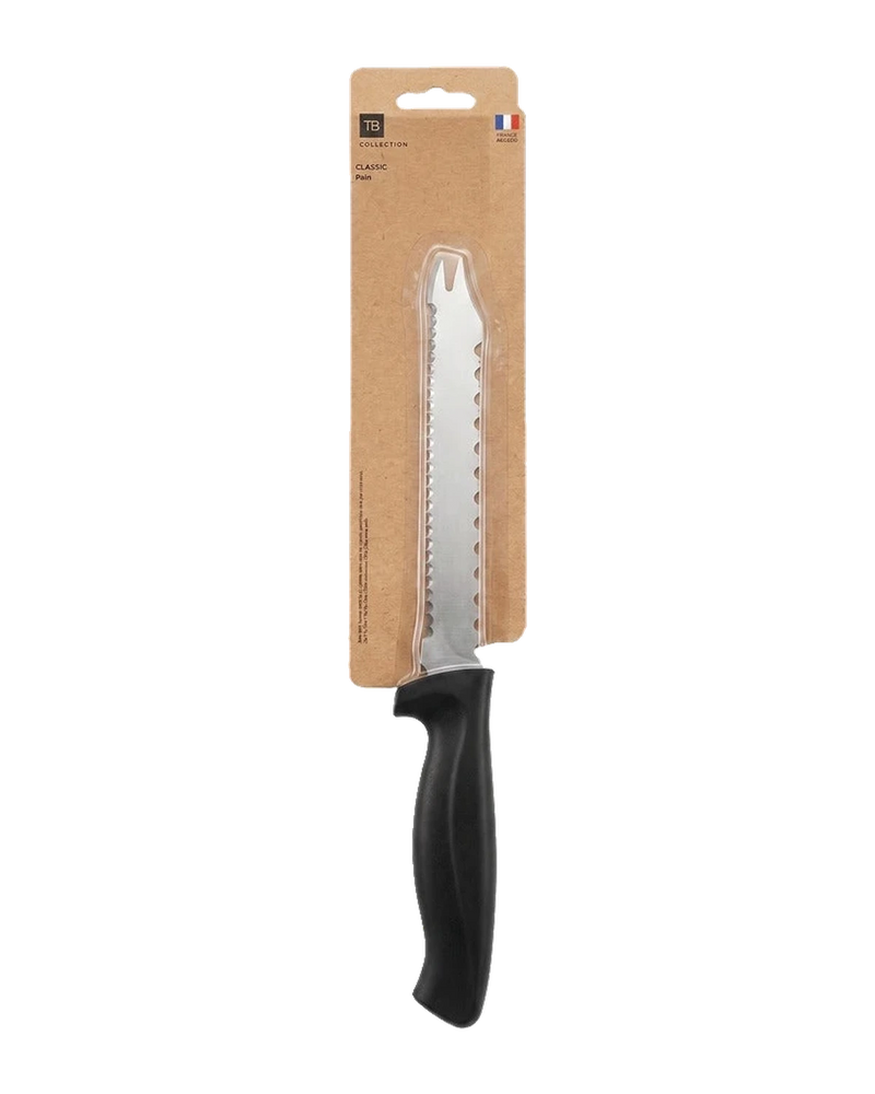 TB Outdoor Nož za Hleb 16cm