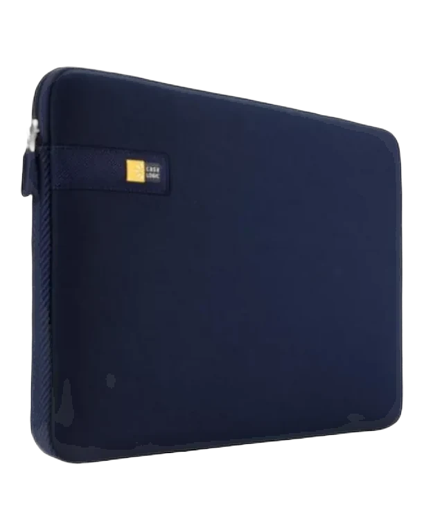 CASE LOGIC Laps futrola za laptop 13.3” - tamno plava-1