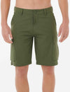 Dark Olive