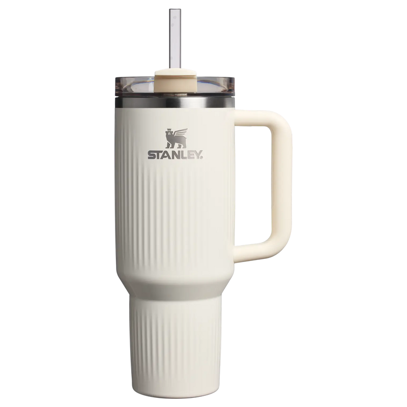 Quencher H2.0 čaša sa rebrastim dizajnom 0,89L / 30oz-4