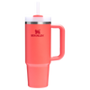 HOT CORAL