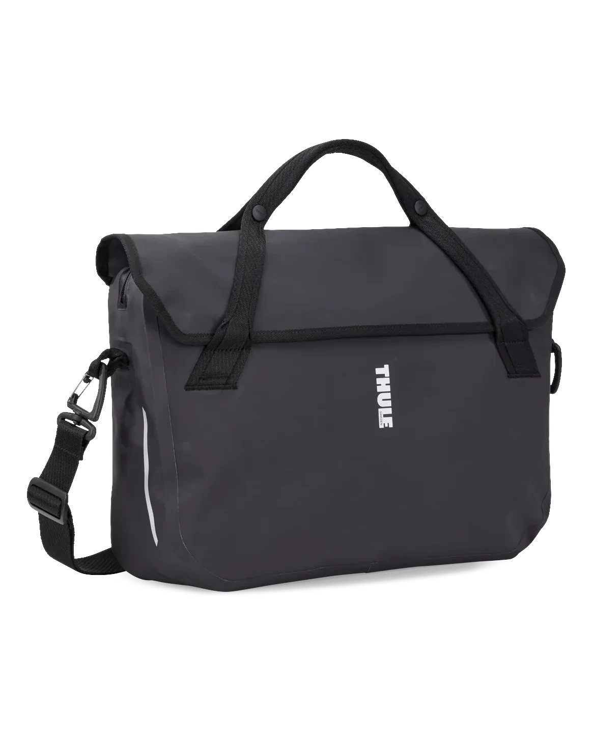 THULE Shield Attache torba za bicikl 16in sa InLock - Black-1