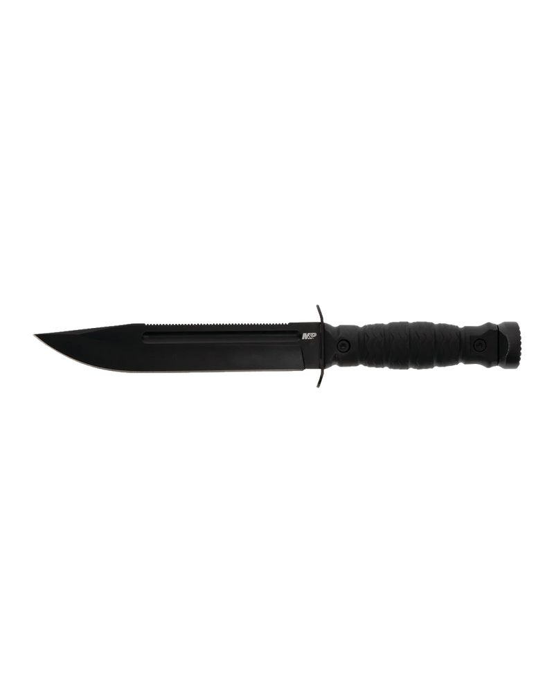 Smith & Wesson M&P Survival Fiksni Nož