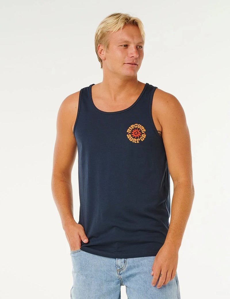 Rip Curl Pacific Rinse Majica bez Rukava (muški)