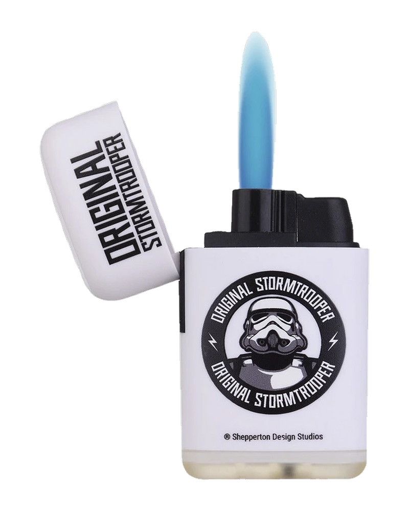 Prof Stormtrooper Cap Jet Upaljač