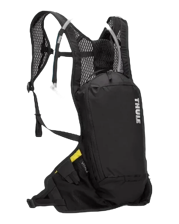 THULE Vital 3L Hydration backpack - Black-1