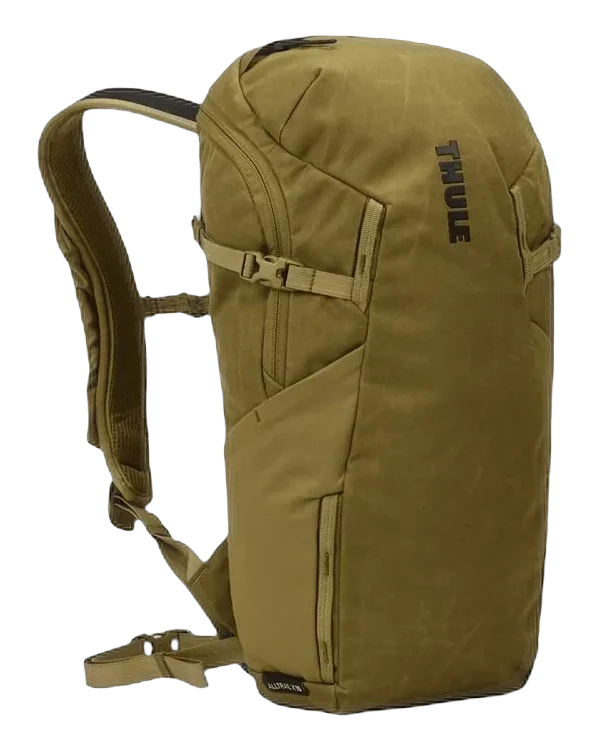 THULE AllTrail X ranac za planinarenje 15L - Nutria-1
