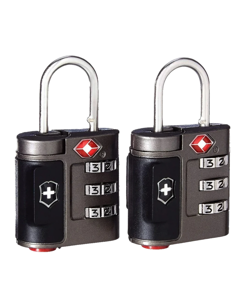 Victorinox Travel Sentry Set Katanaca sa Šifrom