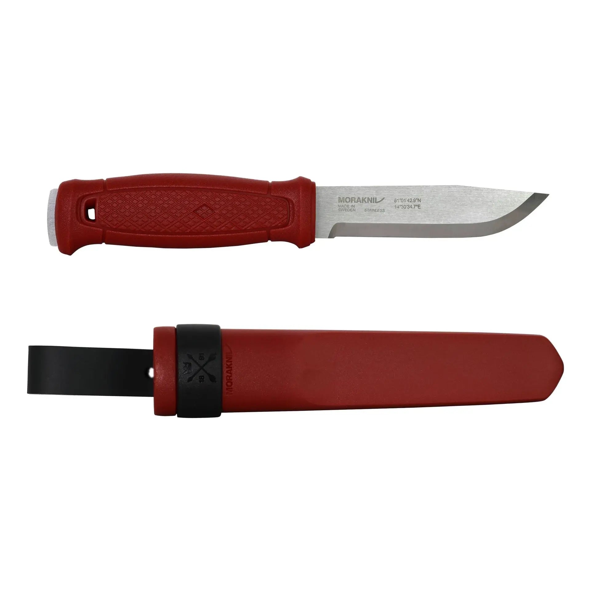 Morakniv Garberg sa polimernom futrolom (S)-2