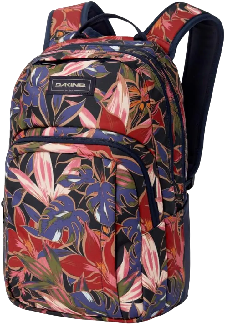 CAMPUS RANAC 33L-1